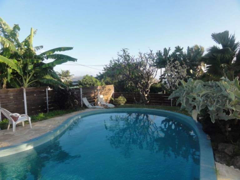 Appartement Piton Saint-Leu