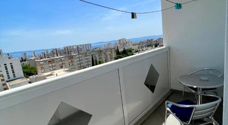 Holiday apartment with 1 room for 4 persons — photo 5