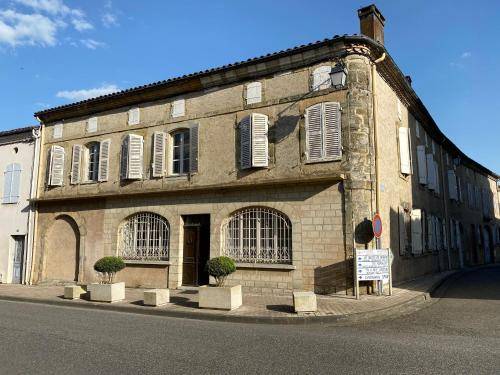 Chambre d'hôtes Nogaro
