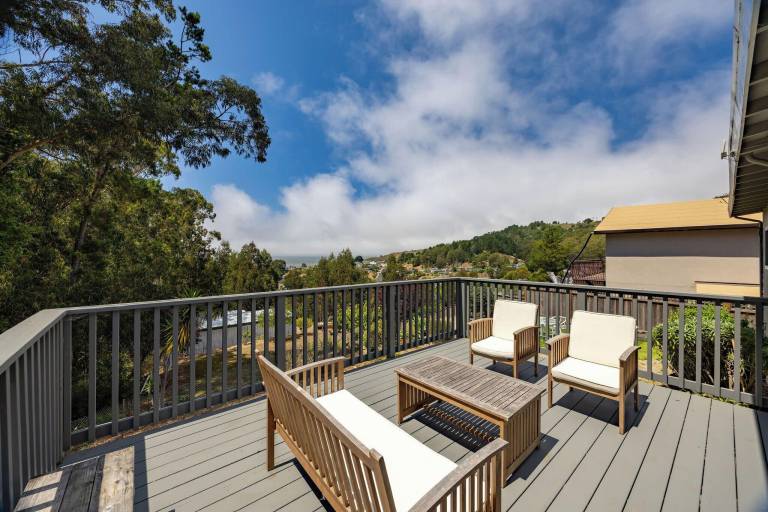 House Pacifica