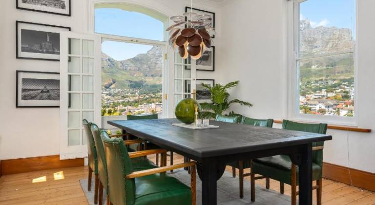 Villa with sauna | Next to Bo-Kaap — photo 4