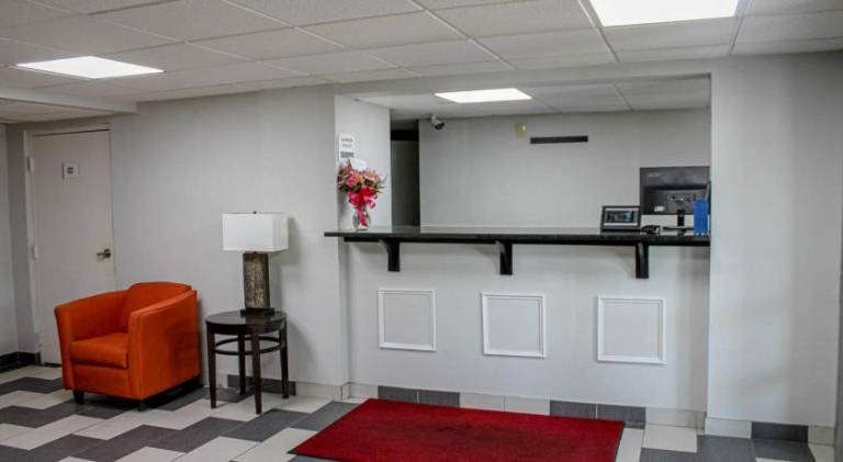 Motel 6 Knoxville, TN - East — photo 2