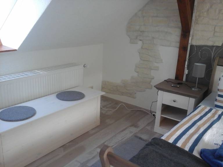 Unterkunft Hohenfelde