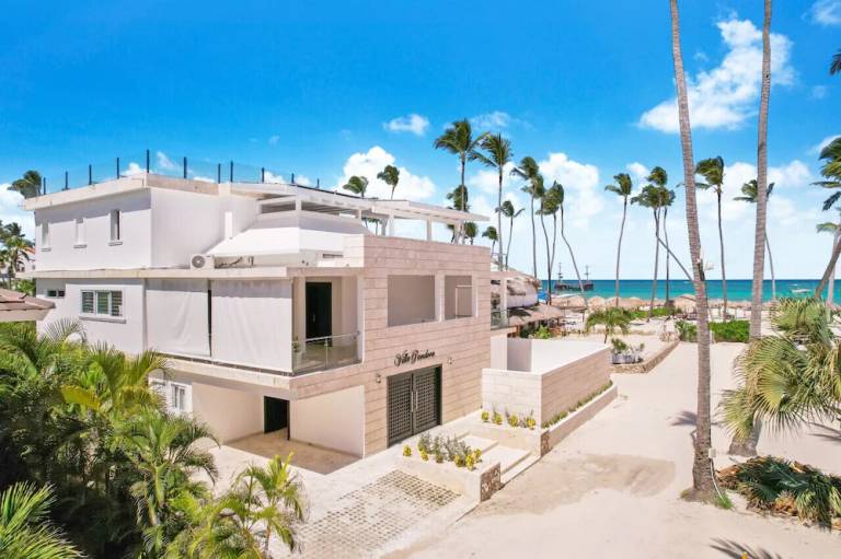 House  Bávaro