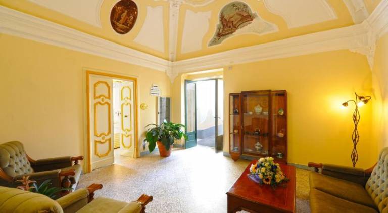 Hotel Torre Saracena — photo 2