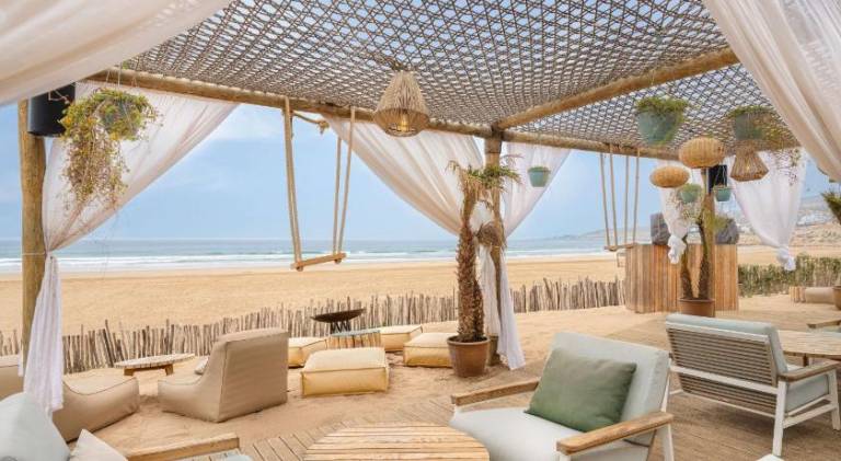 Radisson Blu Resort, Taghazout Bay Surf Village — photo 2