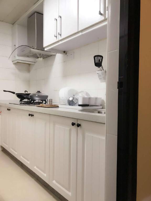 Apartament 中心城