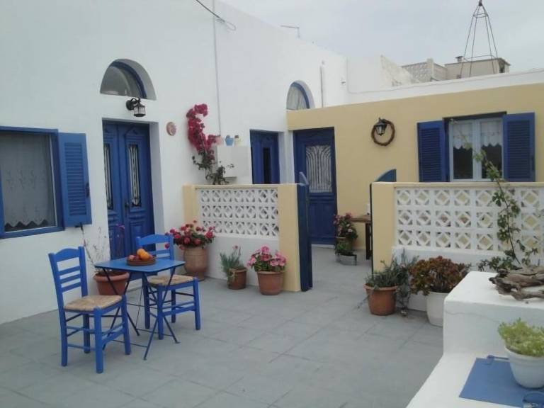 Maison de vacances Fira