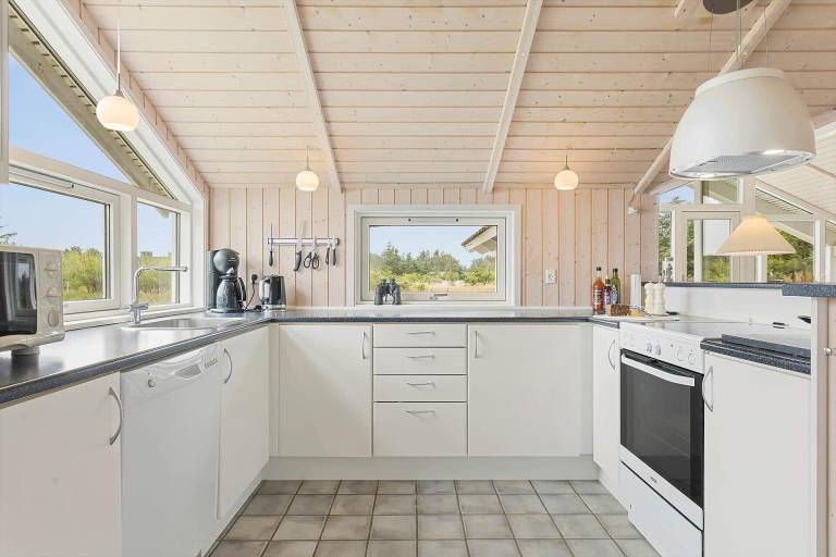 Fully equipped house with patio, sauna & barbeque | Pet-friendly — photo 5