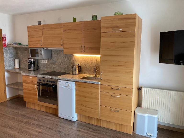 Ferienwohnung Hütten