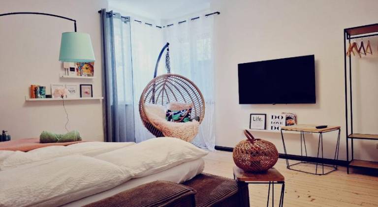 Holiday apartment | Pets allowed — photo 2