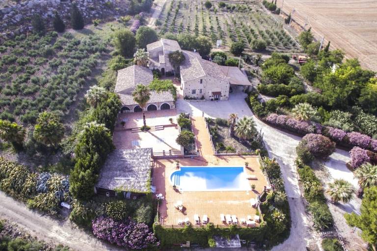 Casa  Campobello di Licata