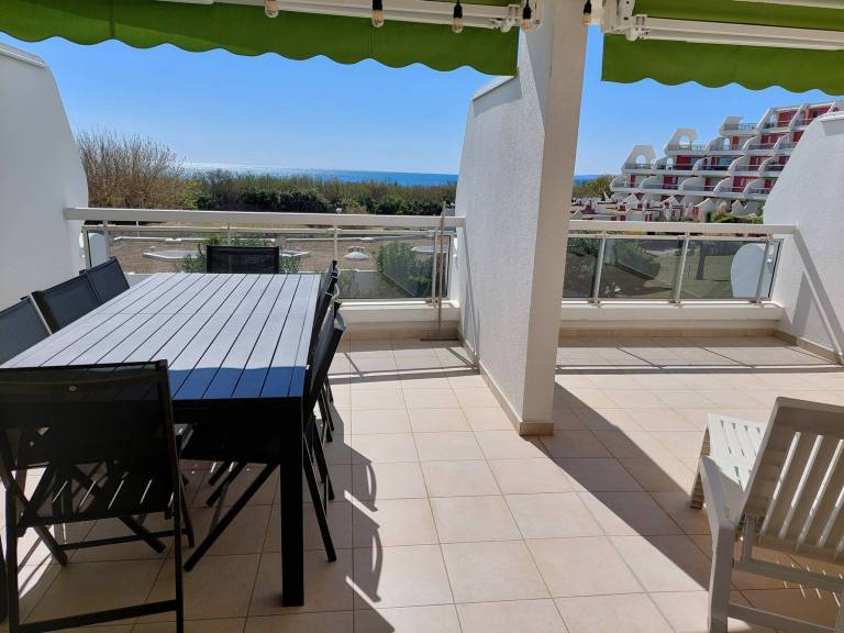 Appartement La Grande-Motte