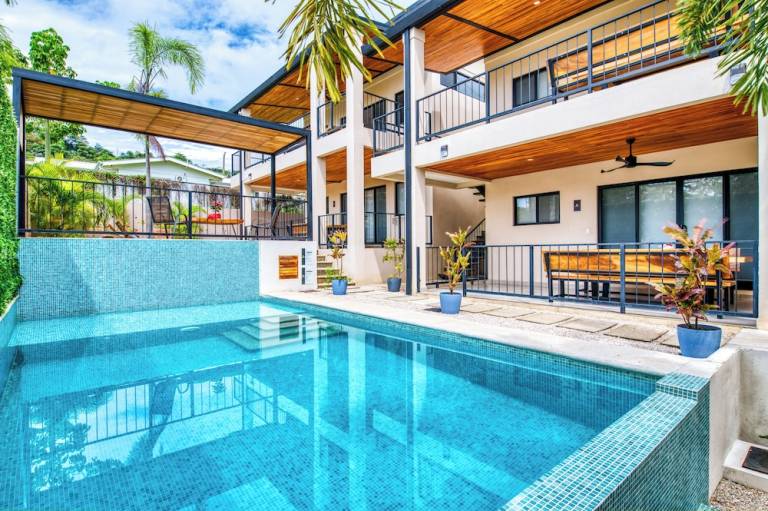 Apartamento Tamarindo