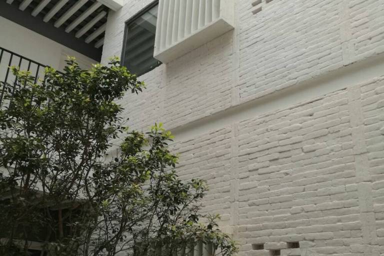Leilighet  Mexico bys historiske sentrum