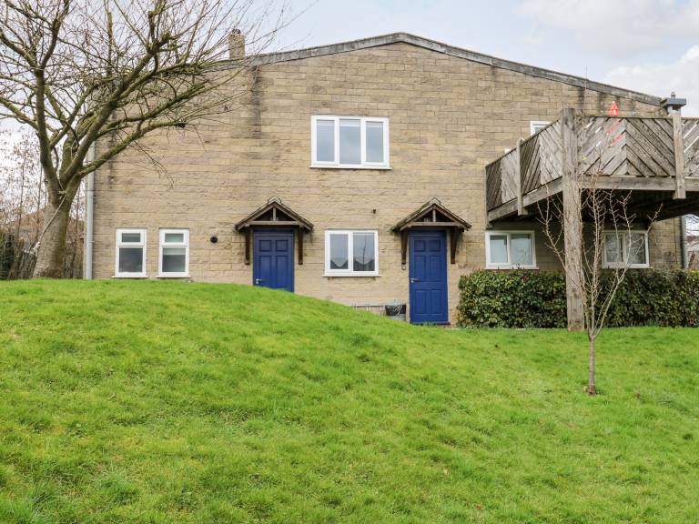 Cottage Marple