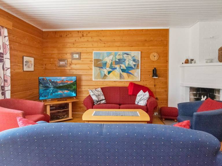 Lovely house with patio & sauna | Pet-friendly — photo 5