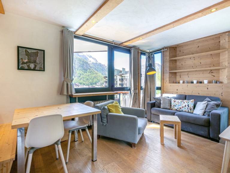 Appartement Val-d'Isère