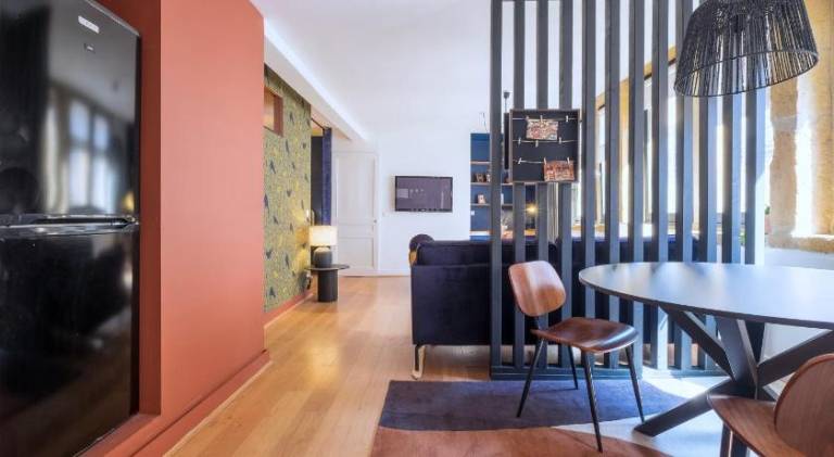 Wonderful apartment | Close to Place Bellecour | Pet-friendly — photo 4