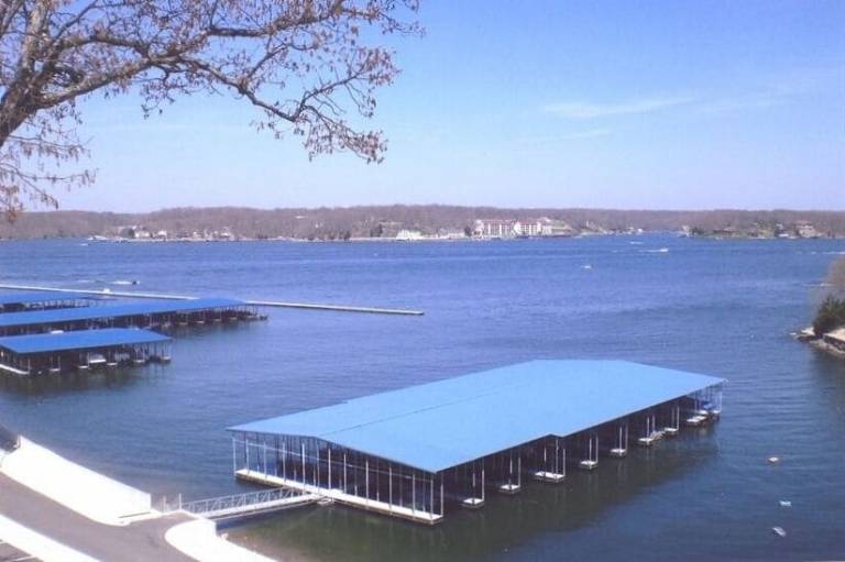 Condo Osage Beach