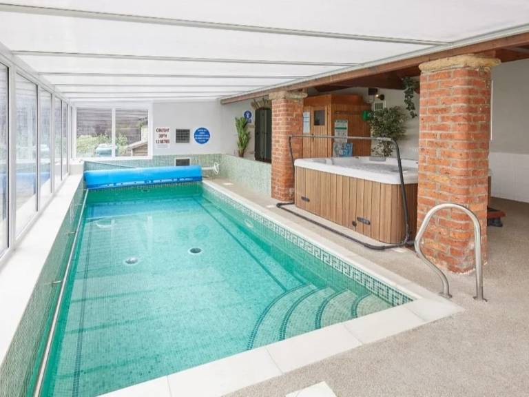 Cottage Levisham