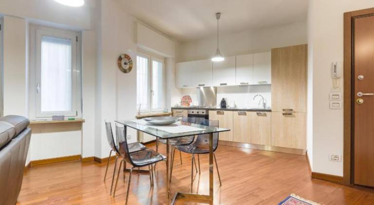Rental apartment | Close to Juliet — photo 4