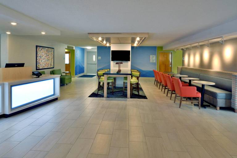 Holiday Inn Express Danville By IHG — photo 5