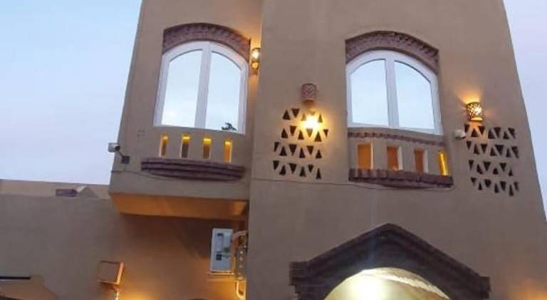 Villa | Pets are welcome in Luxor