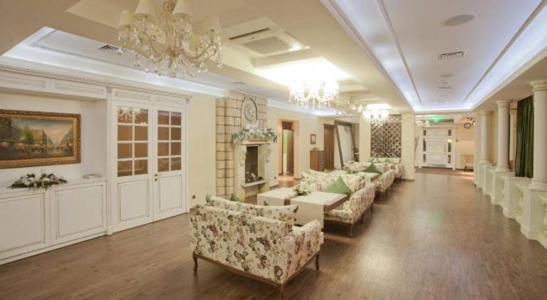 Orly Park Hotel