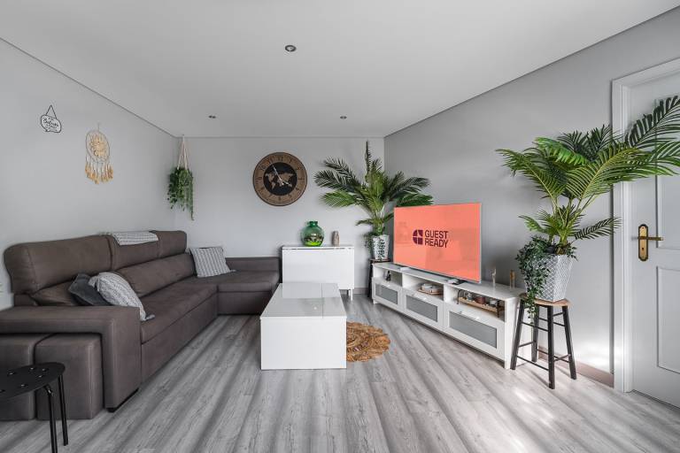 GuestReady Tranquil Retreat in Vila Nova de Gaia