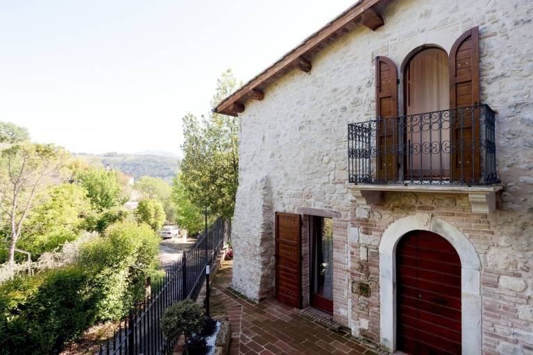 Casa Stroncone