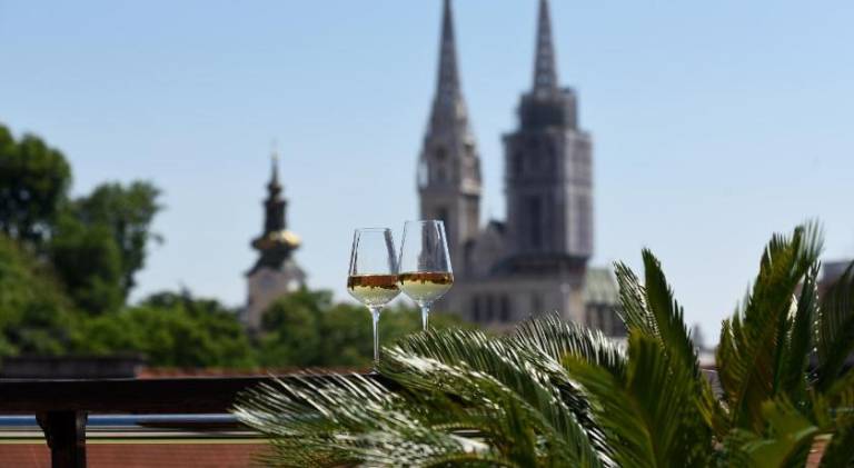 Zagreb Rooftops — photo 3