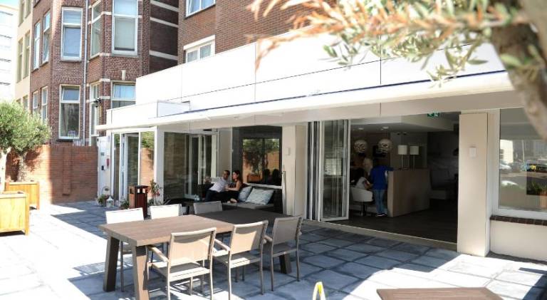 Hotel Andante aan Zee — photo 5