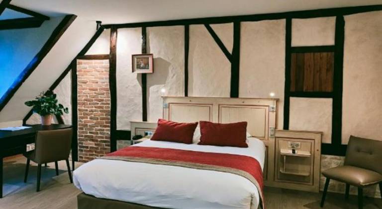 La Chaumiere — photo 2