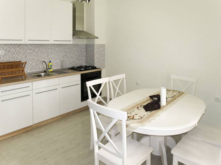 Fully equipped house with garden, patio & barbeque | Sea view | Close to the beach | Pet-friendly — photo 4