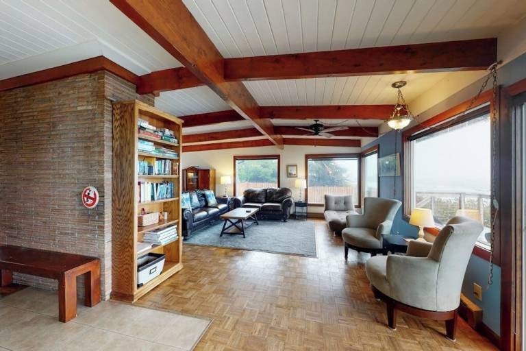 House Seal Rock