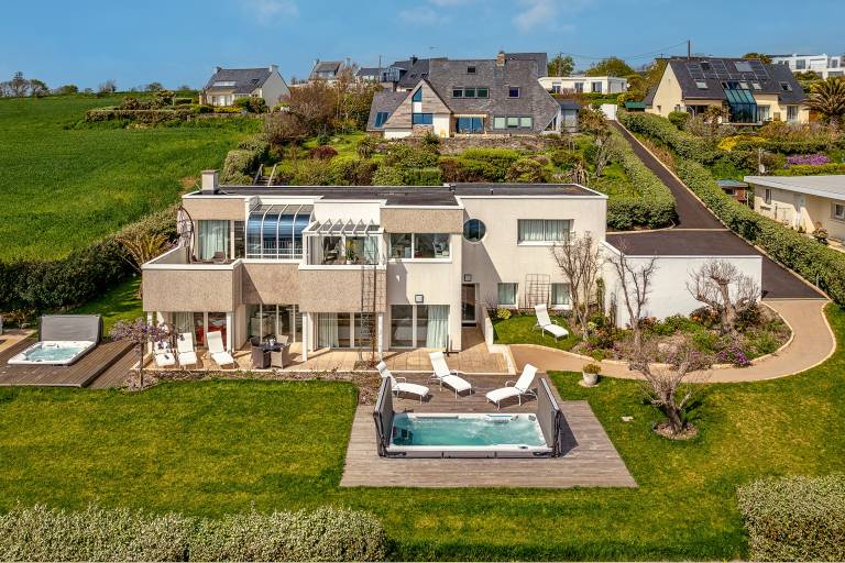 Villa  Brest