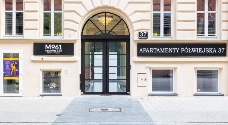 Serviced apartment | Pets are welcome — photo 4
