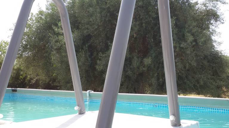 Ferienhaus auf Sizilien in Avola für max. 3 Gäste