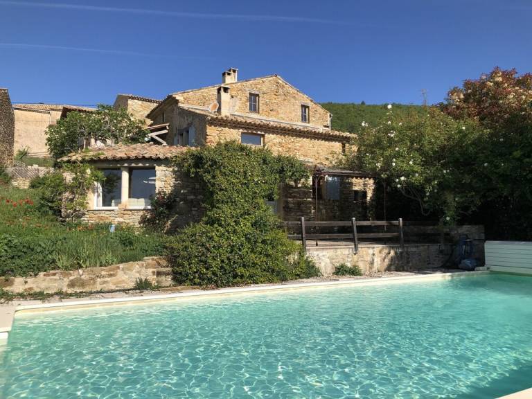 House  Limans