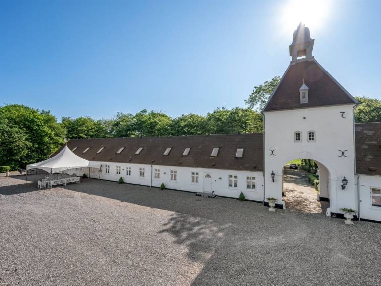 Appartement Ulfborg
