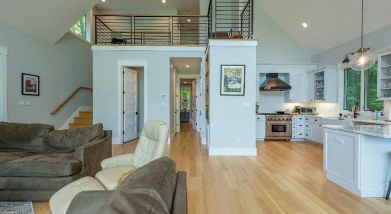 House with 3 rooms for 6 persons — photo 2
