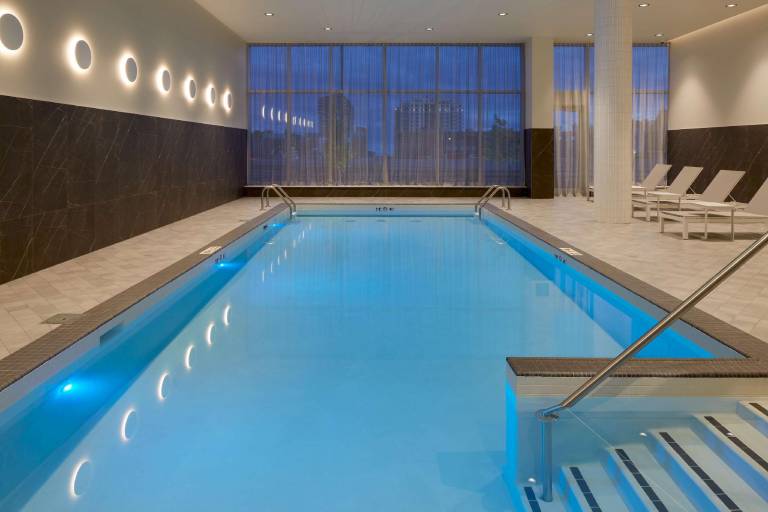 Homewood Suites by Hilton Montreal Midtown — photo 5
