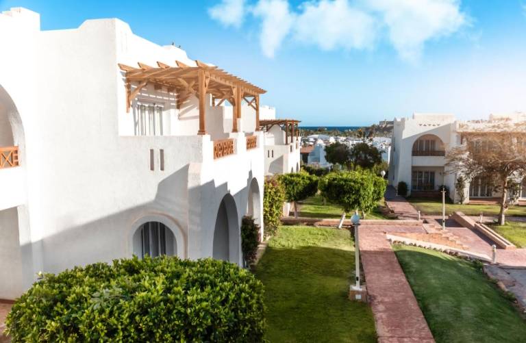 House Sharm El-Sheikh