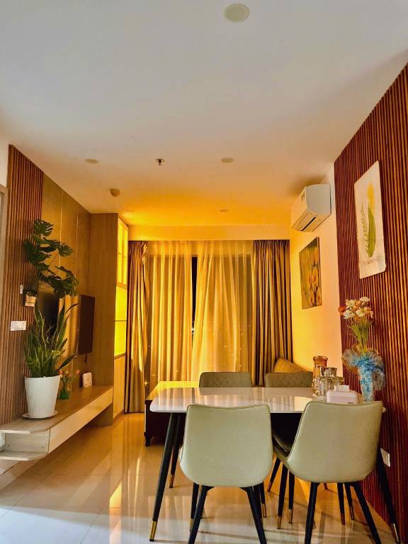 Lovely serviced apartment with terrace | Pets are welcome in Hue