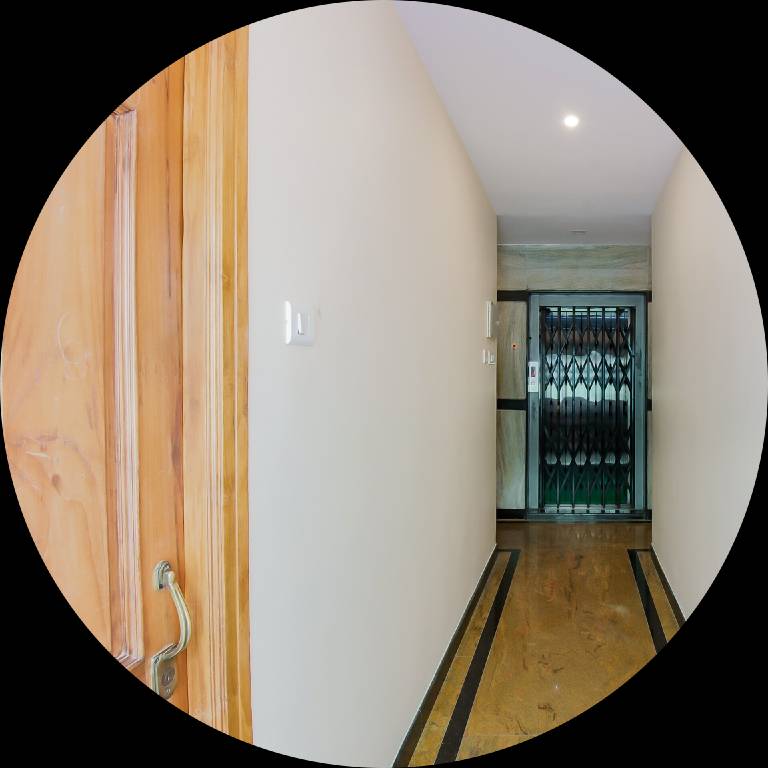 NEW GPR RESIDENCY INN — photo 2