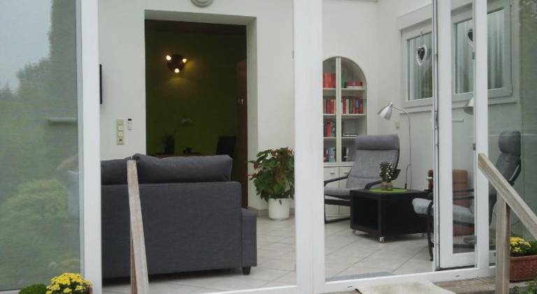 Ferienwohnung Kevelaer