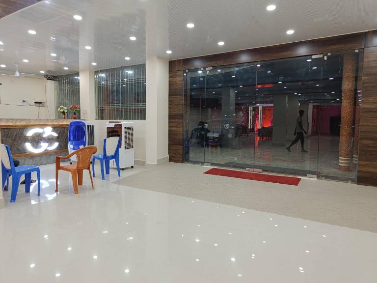 The Royal Sahdeo Venue — photo 5