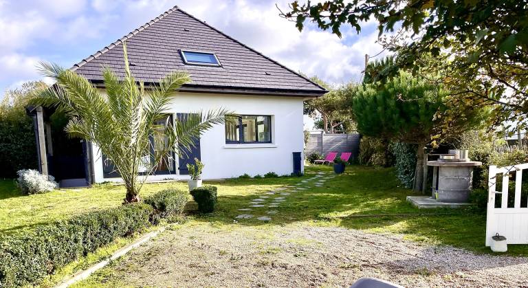 Huis Boulogne-sur-Mer