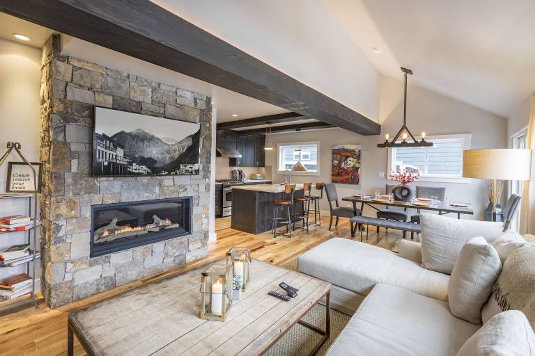 Condo  Telluride